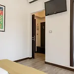 Bristol Hotel 3*
