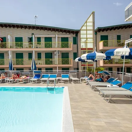 Bristol Hotell Caorle