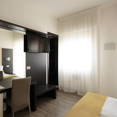 Bristol Hotell Caorle