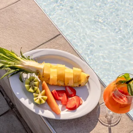 Bristol Hotel Caorle