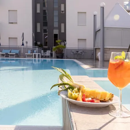 Hotel Bristol Caorle