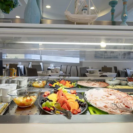 Bristol Hotell Caorle