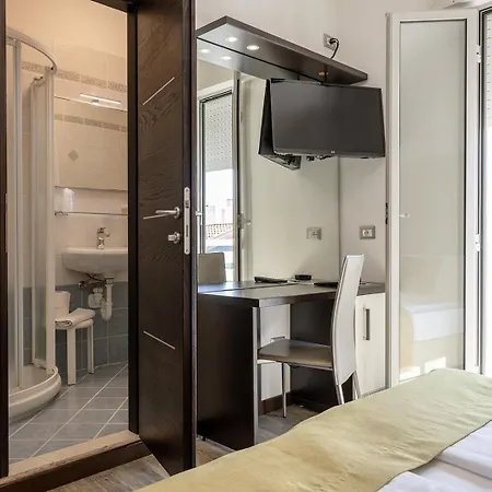 Bristol Hotell Caorle