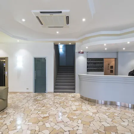 Hotell Bristol