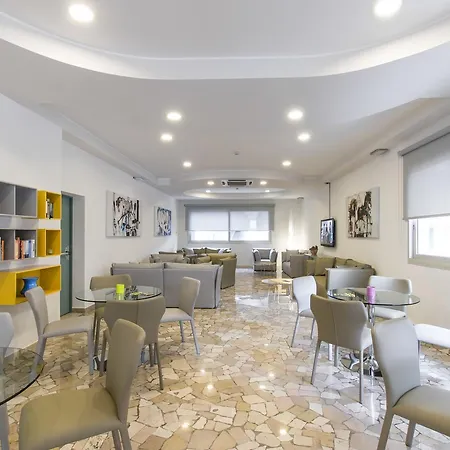 Bristol Hotell Caorle