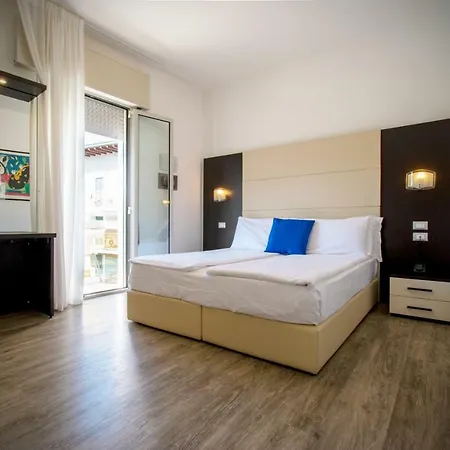 Bristol Hotell Caorle