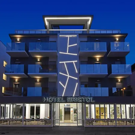Bristol Hotell Caorle