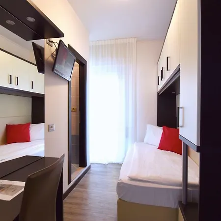 Bristol Hotell Caorle