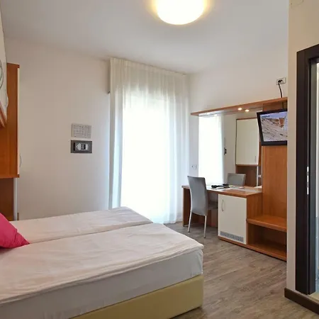 Bristol Hotell Caorle