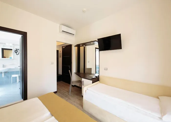 Hotel Bristol Caorle