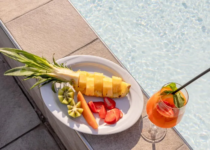 Bristol Hotel Caorle