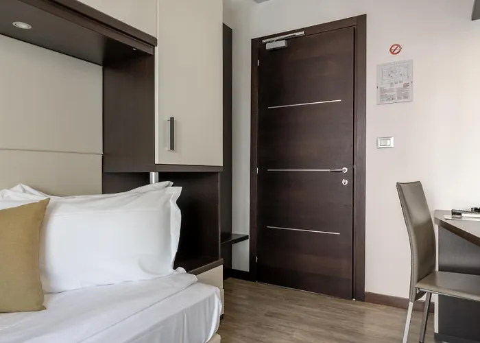 Hotel Bristol Caorle