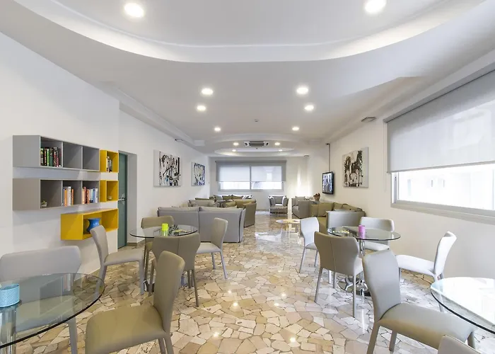 Bristol Hotel Caorle