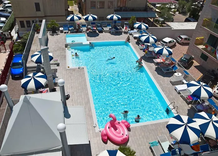 Bristol 호텔 카오를레