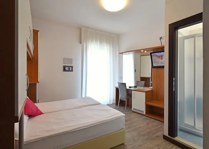 Bristol Hotel Caorle