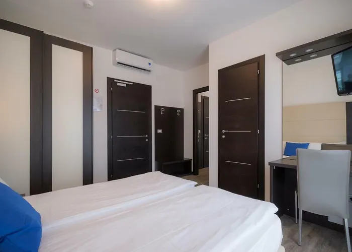 Bristol Hotel Caorle