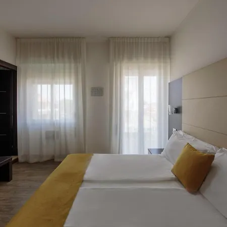 Bristol Hotell Caorle