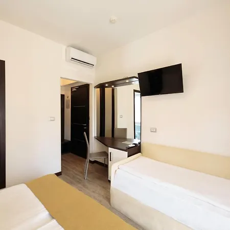 Hotel Bristol Caorle