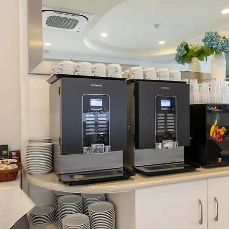 Hotel Bristol Caorle