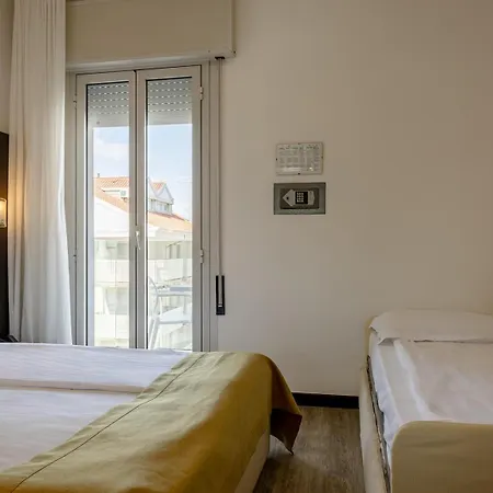 Bristol Hotel Caorle
