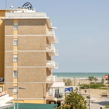 Hotel Bristol Caorle