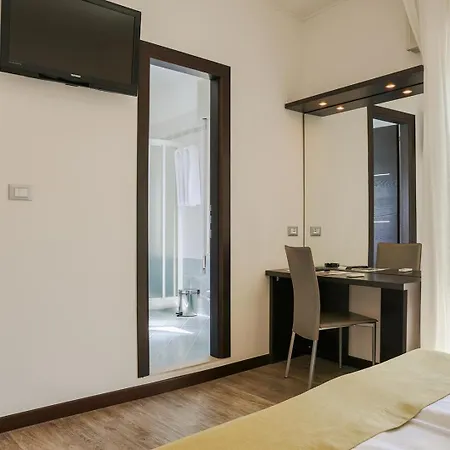 Bristol Hotell