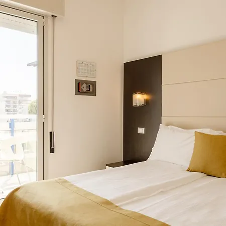 Hotell Bristol Caorle