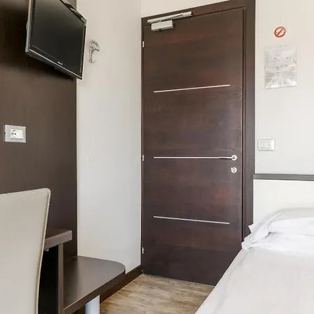 Bristol Hotell