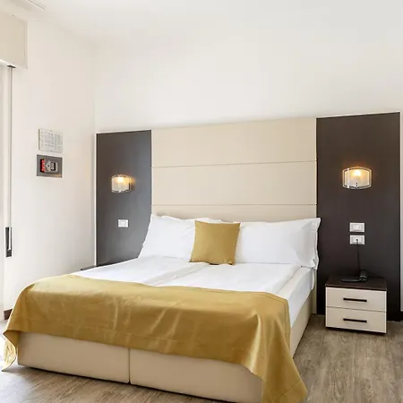 Hotell Bristol