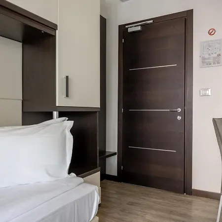 Hotel Bristol Caorle