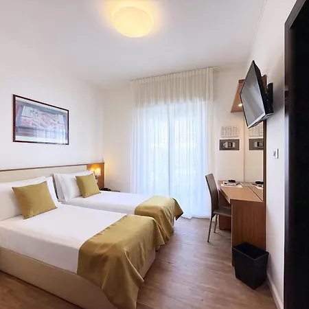 Bristol Hotel