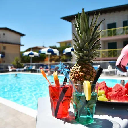 Bristol Caorle