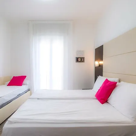 Bristol Hotel Caorle