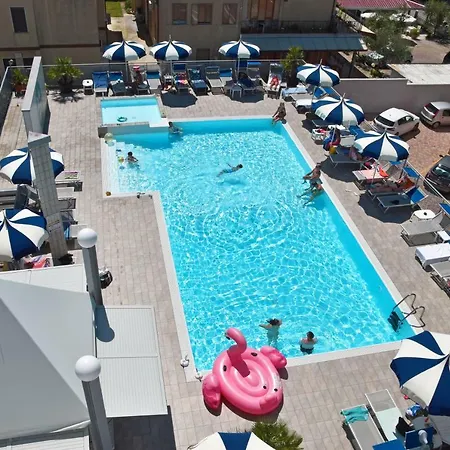 Bristol Hotell Caorle