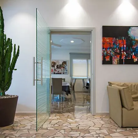 Bristol Hotell Caorle