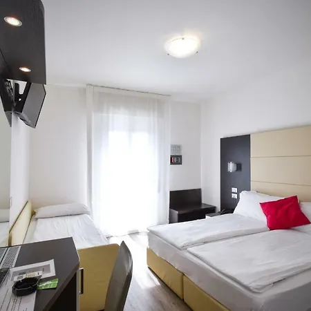 Bristol Hotell