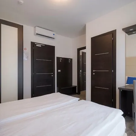 Bristol Hotel Caorle