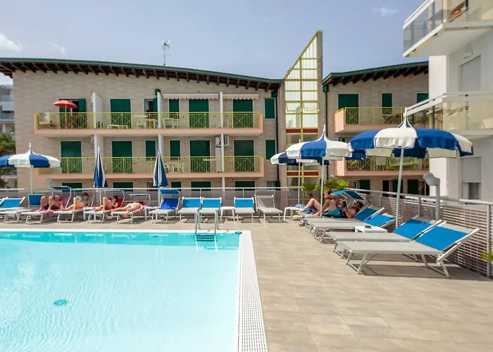 Bristol Hotel Caorle