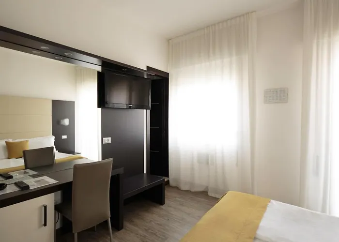 Bristol Hotel Caorle