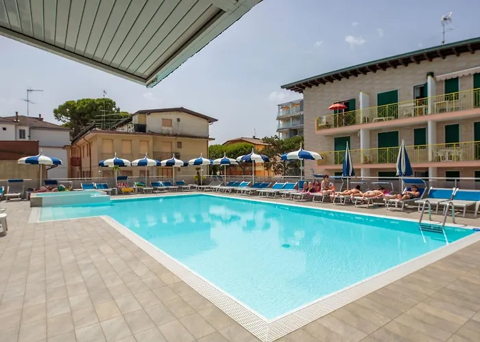 Hotel Bristol Caorle