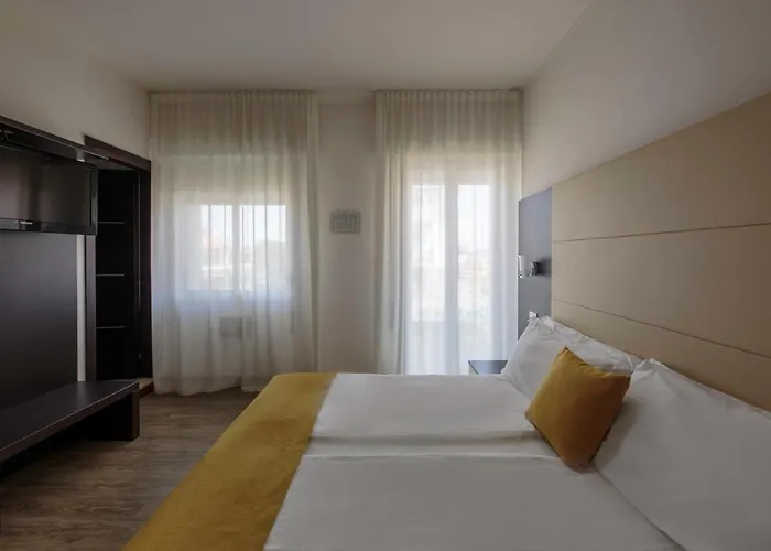 Bristol Hotel Caorle