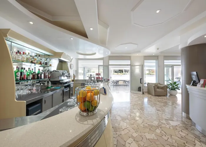 Bristol Hotel Caorle