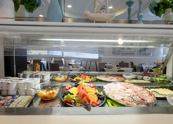 Bristol Hotel Caorle