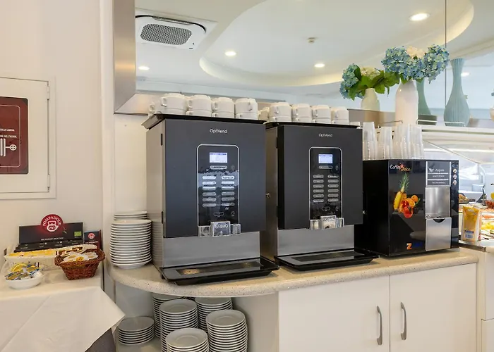 Hotel Bristol Caorle