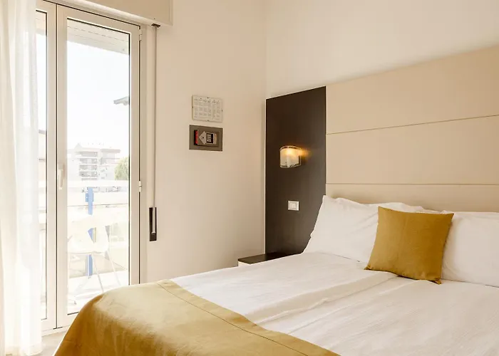 Hotel Bristol Caorle