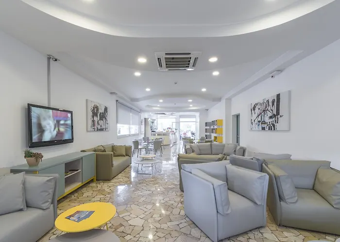 Hotel Bristol Caorle