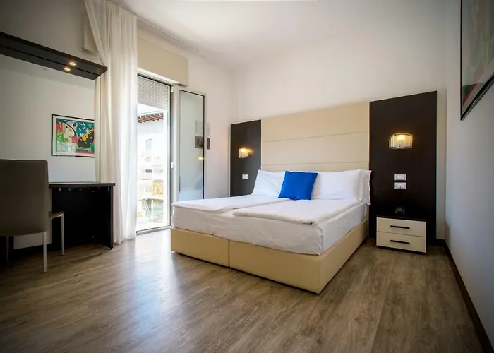 Bristol Hotel Caorle