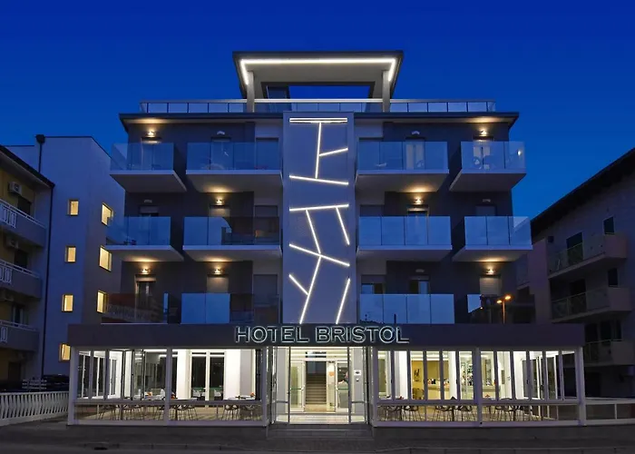 Bristol Hotel Caorle