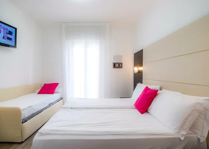 Bristol Hotel Caorle