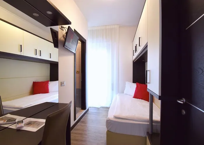 Bristol Hotel Caorle